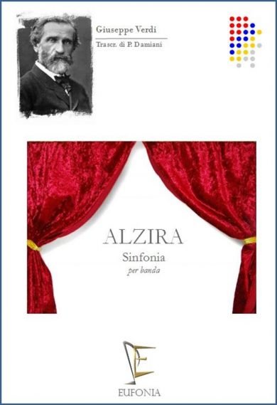 ALZIRA - SINFONIA edizioni_eufonia