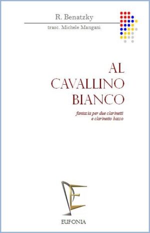 AL CAVALLINO BIANCO FANTASIA edizioni_eufonia