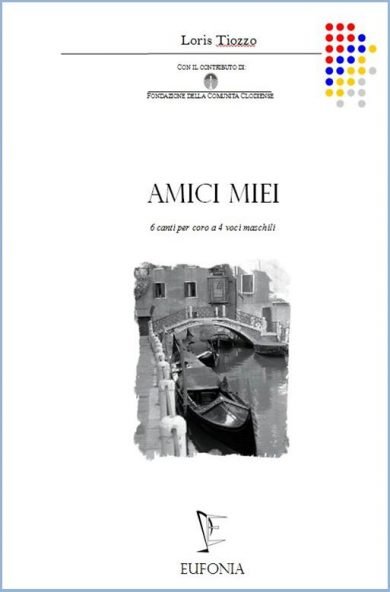 AMICI MIEI edizioni_eufonia