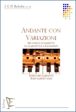 ANDANTE CON VARIAZIONI edizioni_eufonia