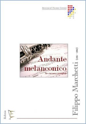 ANDANTE MELANCONICO edizioni_eufonia