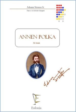 ANNEN POLKA edizioni_eufonia