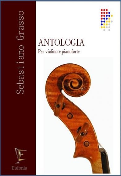 ANTOLOGIA PER VIOLINO E PIANOFORTE edizioni_eufonia