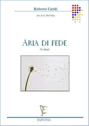 ARIA DI FEDE edizioni_eufonia