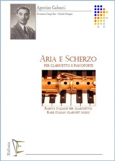 ARIA E SCHERZO edizioni_eufonia
