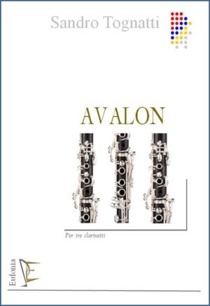 AVALON edizioni_eufonia