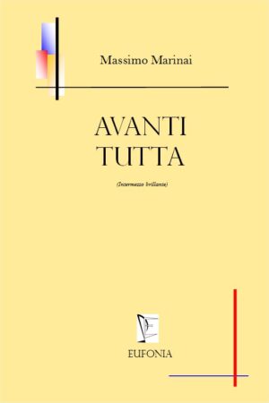 AVANTI TUTTA edizioni_eufonia