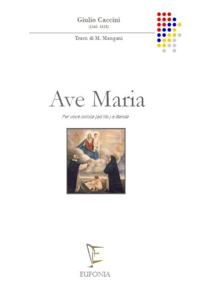 AVE MARIA edizioni_eufonia