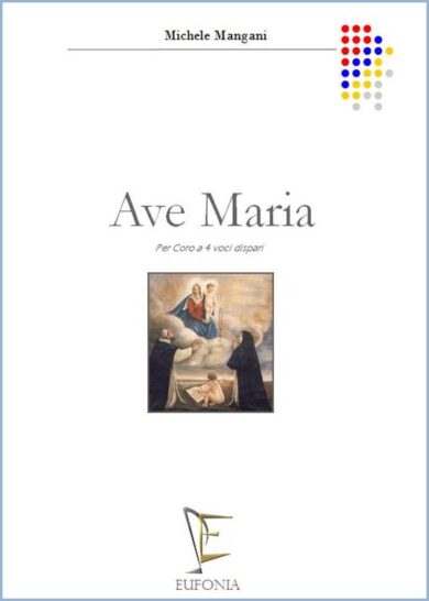 AVE MARIA edizioni_eufonia