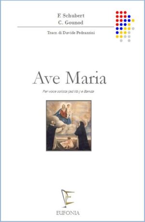 AVE MARIA edizioni_eufonia