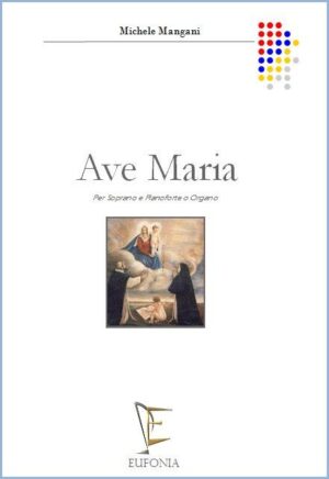 AVE MARIA edizioni_eufonia