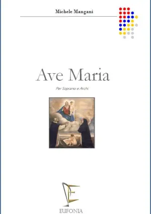 AVE MARIA edizioni_eufonia