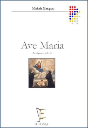 AVE MARIA edizioni_eufonia