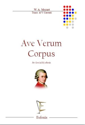 AVE VERUM edizioni_eufonia