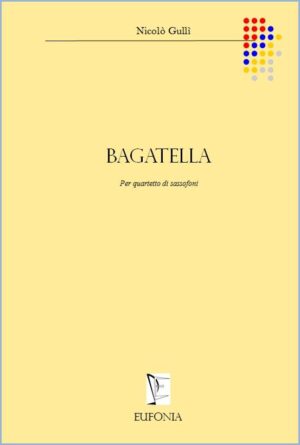 BAGATELLA edizioni_eufonia