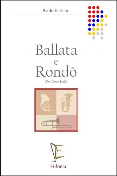 BALLATA E RONDO' edizioni_eufonia