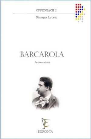 BARCAROLA edizioni_eufonia