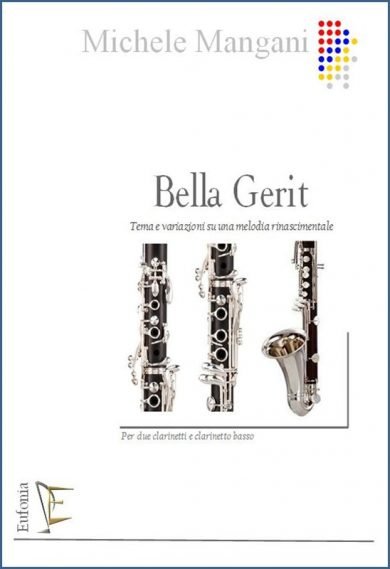 BELLA GERIT edizioni_eufonia