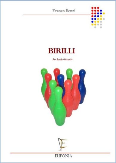 BIRILLI edizioni_eufonia