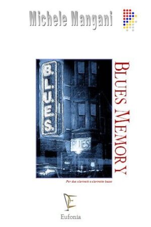 BLUES MEMORY edizioni_eufonia