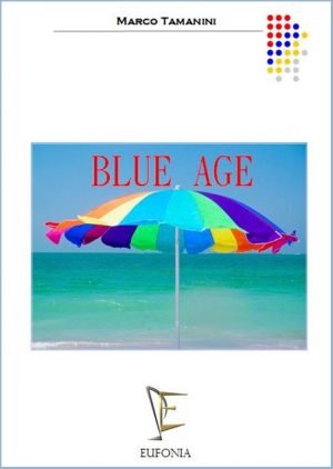 BLUE AGE edizioni_eufonia