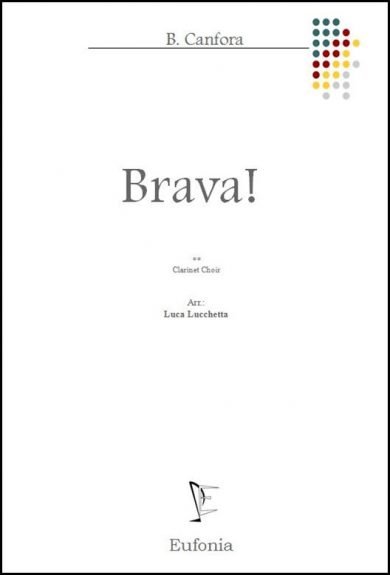 BRAVA edizioni_eufonia