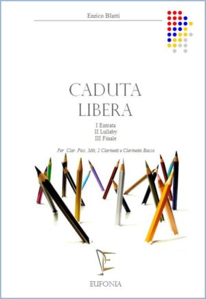 CADUTA LIBERA edizioni_eufonia