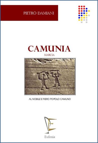 CAMUNIA edizioni_eufonia