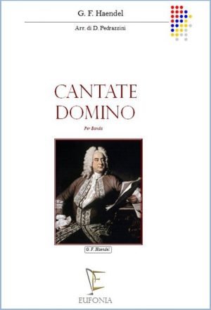 CANTATE DOMINO edizioni_eufonia