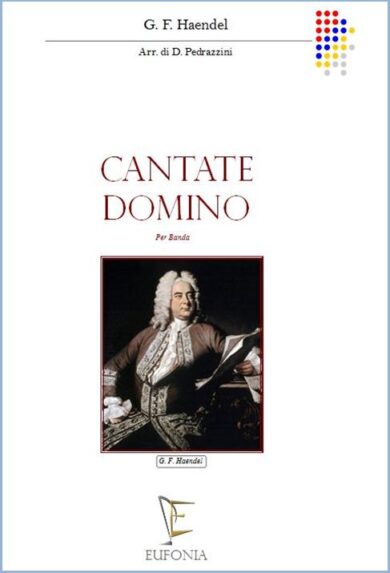 CANTATE DOMINO edizioni_eufonia