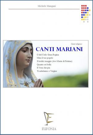 CANTI MARIANI edizioni_eufonia