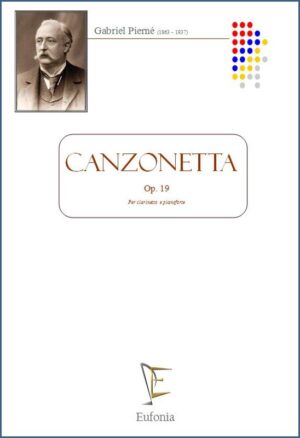 CANZONETTA edizioni_eufonia