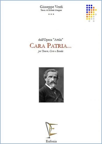 CARA PATRIA edizioni_eufonia