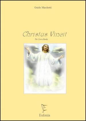 CHRISTUS VINCIT edizioni_eufonia