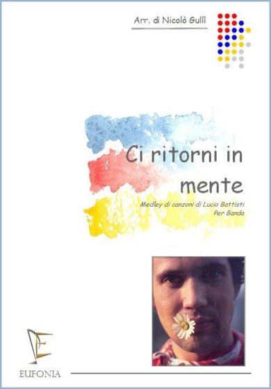 CI RITORNI IN MENTE edizioni_eufonia