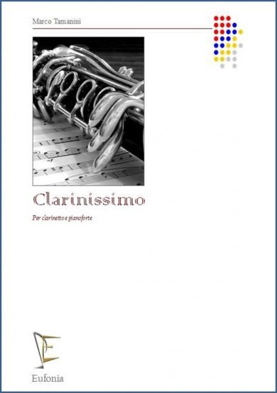 CLARINISSIMO edizioni_eufonia