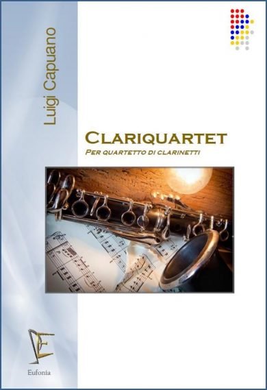 CLARIQUARTET edizioni_eufonia