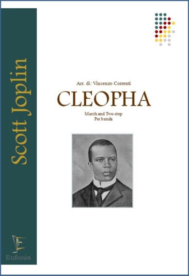 CLEOPHA edizioni_eufonia