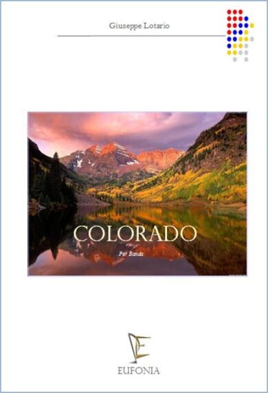 COLORADO edizioni_eufonia