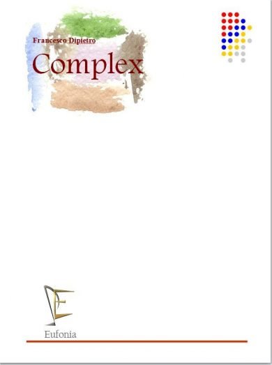 COMPLEX edizioni_eufonia