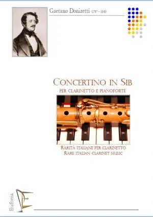 CONCERTINO IN SIb edizioni_eufonia