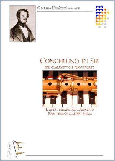 CONCERTINO IN SIb edizioni_eufonia