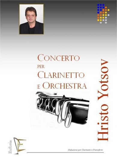 CONCERTO PER CLARINETTO E ORCHESTRA edizioni_eufonia