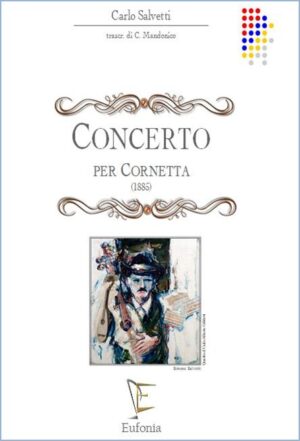 CONCERTO PER CORNETTA edizioni_eufonia