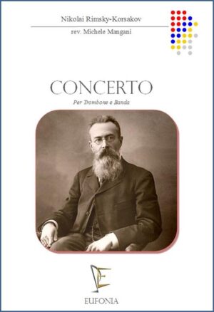 CONCERTO PER TROMBONE edizioni_eufonia