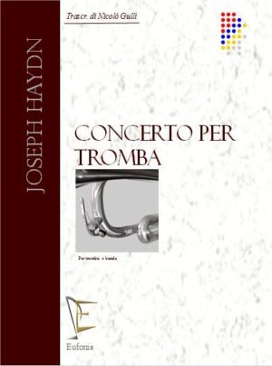 CONCERTO PER TROMBA edizioni_eufonia