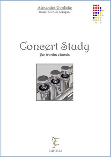 CONCERT STUDY edizioni_eufonia