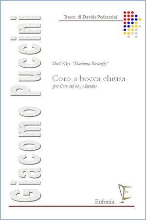 CORO A BOCCA CHIUSA edizioni_eufonia