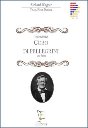 CORO DI PELLEGRINI TANNHÄUSER edizioni_eufonia