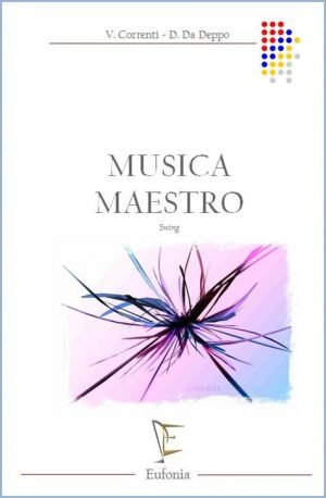 MUSICA MAESTRO edizioni_eufonia